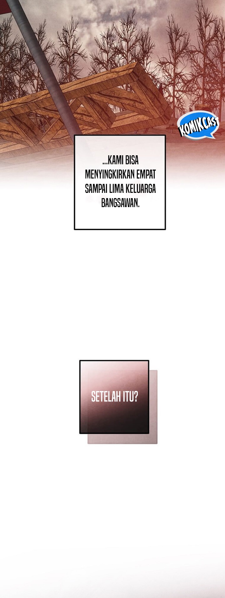 Legendary Youngest Son of the Marquis House Chapter 140 Gambar 35