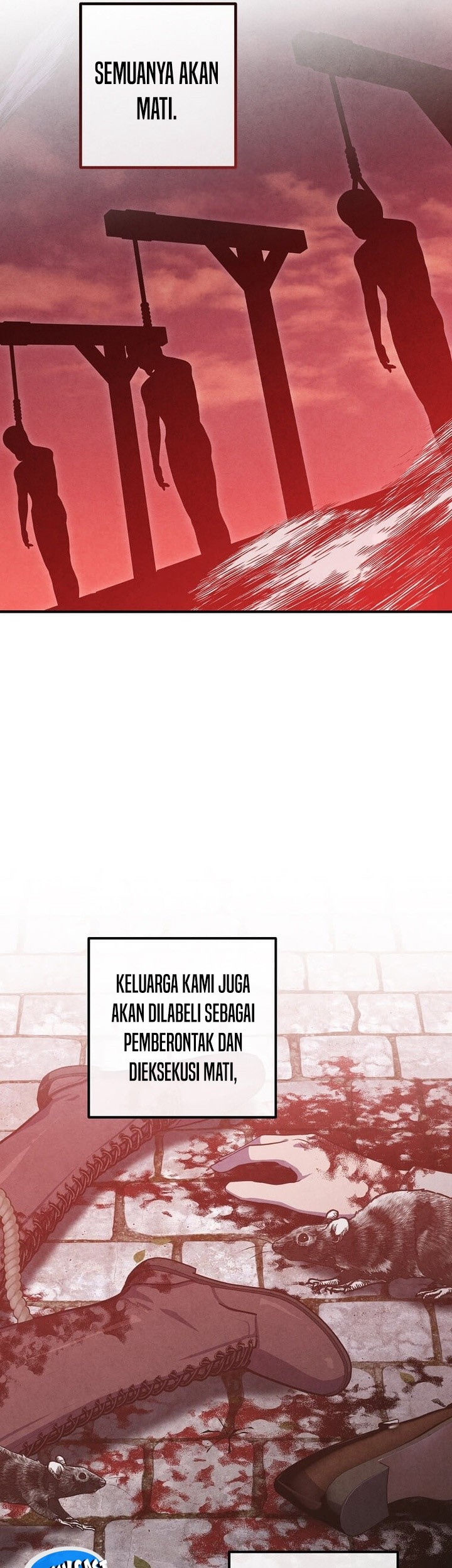 Legendary Youngest Son of the Marquis House Chapter 140 Gambar 36