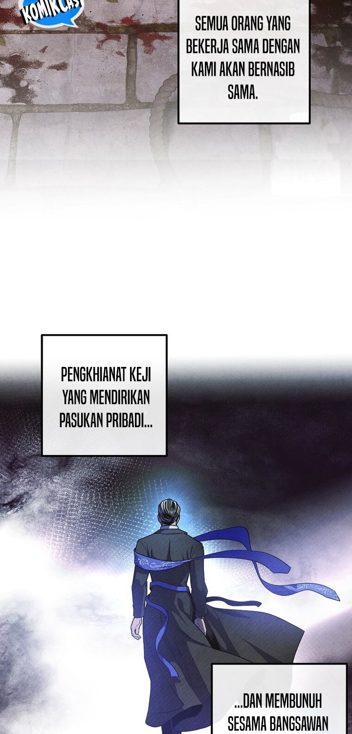 Legendary Youngest Son of the Marquis House Chapter 140 Gambar 37