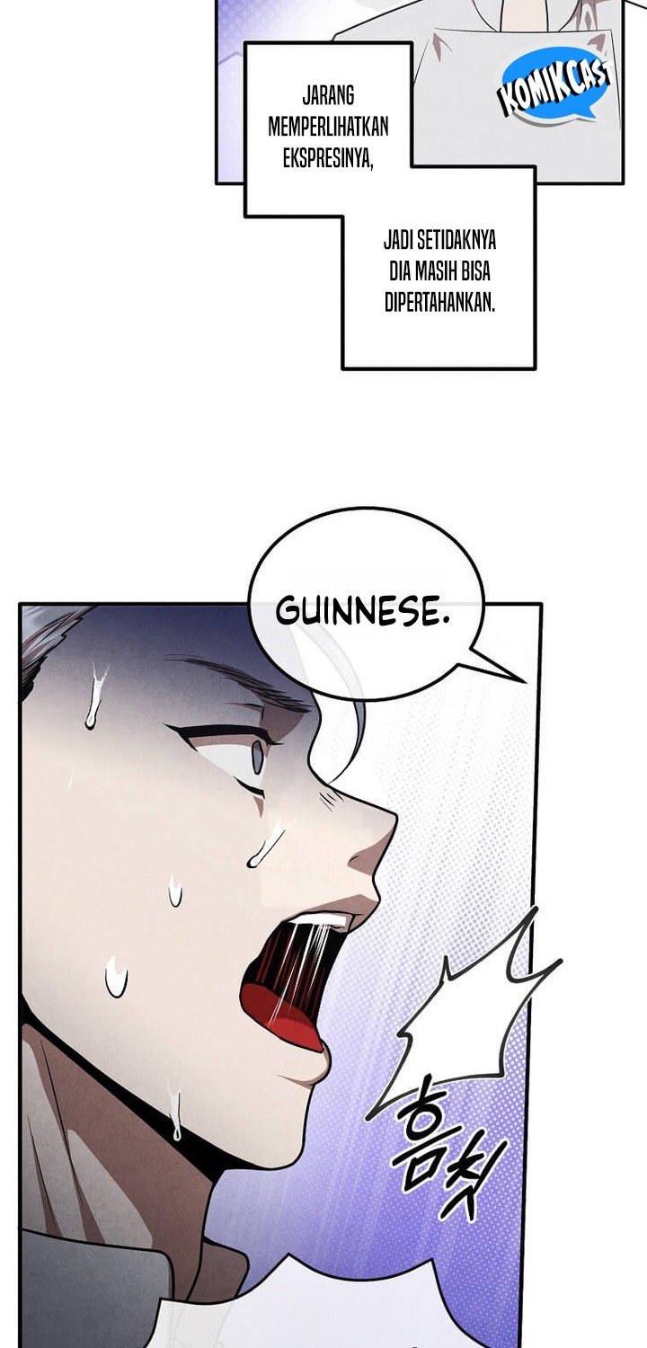 Legendary Youngest Son of the Marquis House Chapter 140 Gambar 7