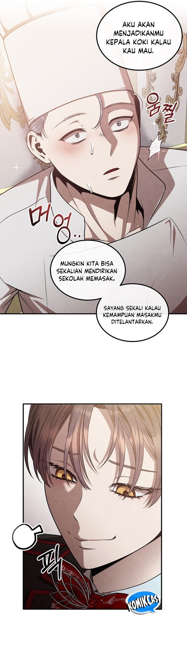 Legendary Youngest Son of the Marquis House Chapter 140 Gambar 11