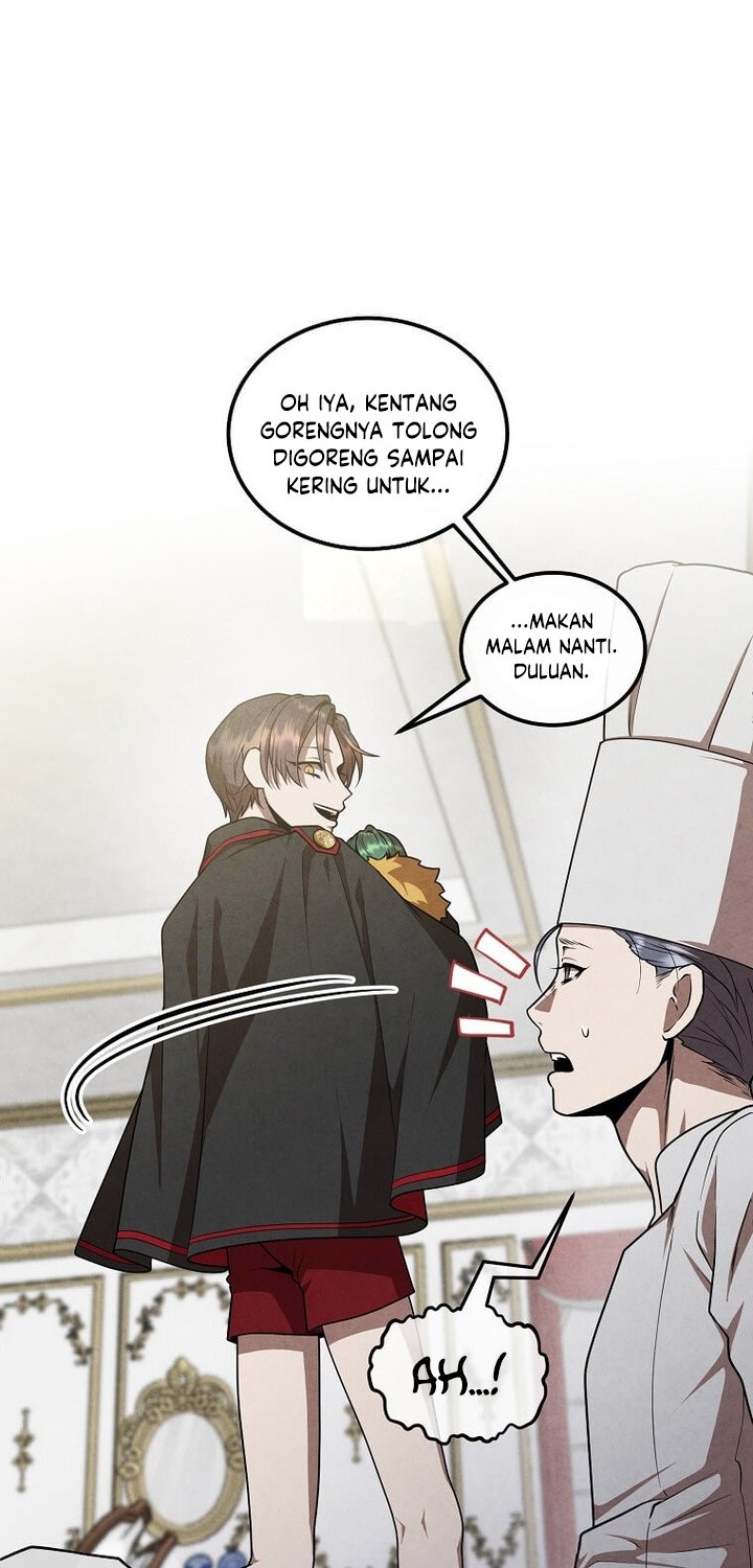 Legendary Youngest Son of the Marquis House Chapter 140 Gambar 12