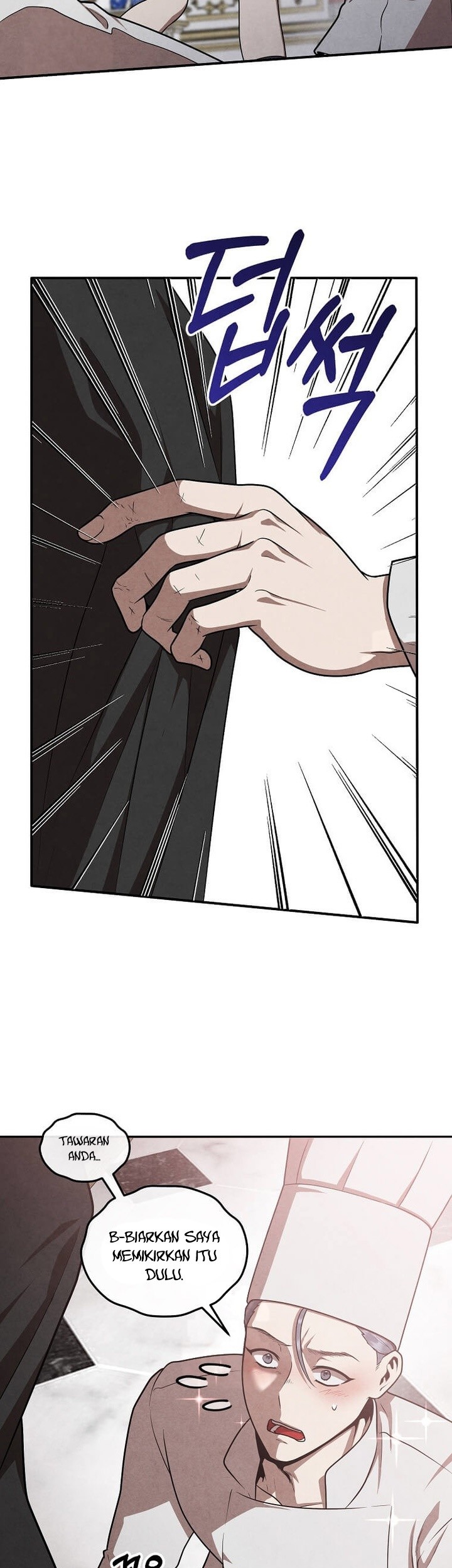 Legendary Youngest Son of the Marquis House Chapter 140 Gambar 13