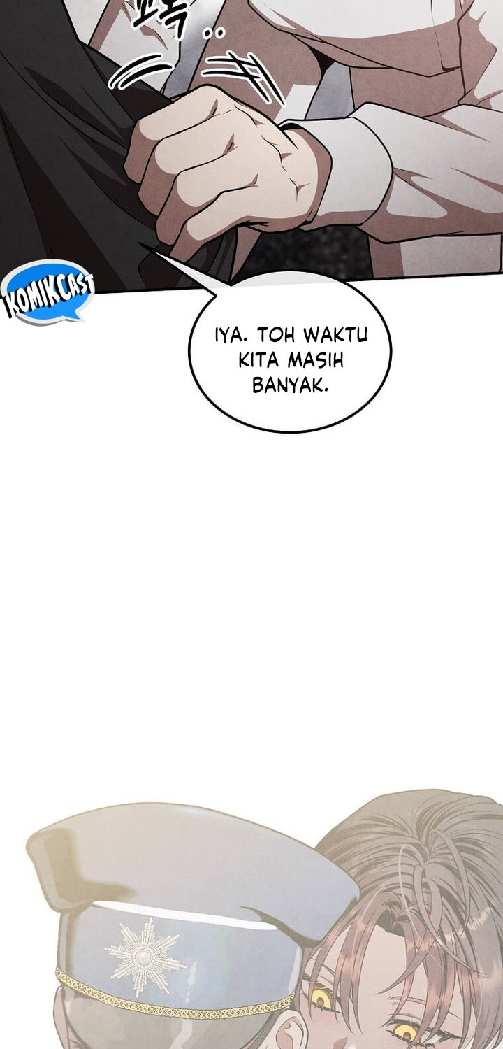 Legendary Youngest Son of the Marquis House Chapter 140 Gambar 14