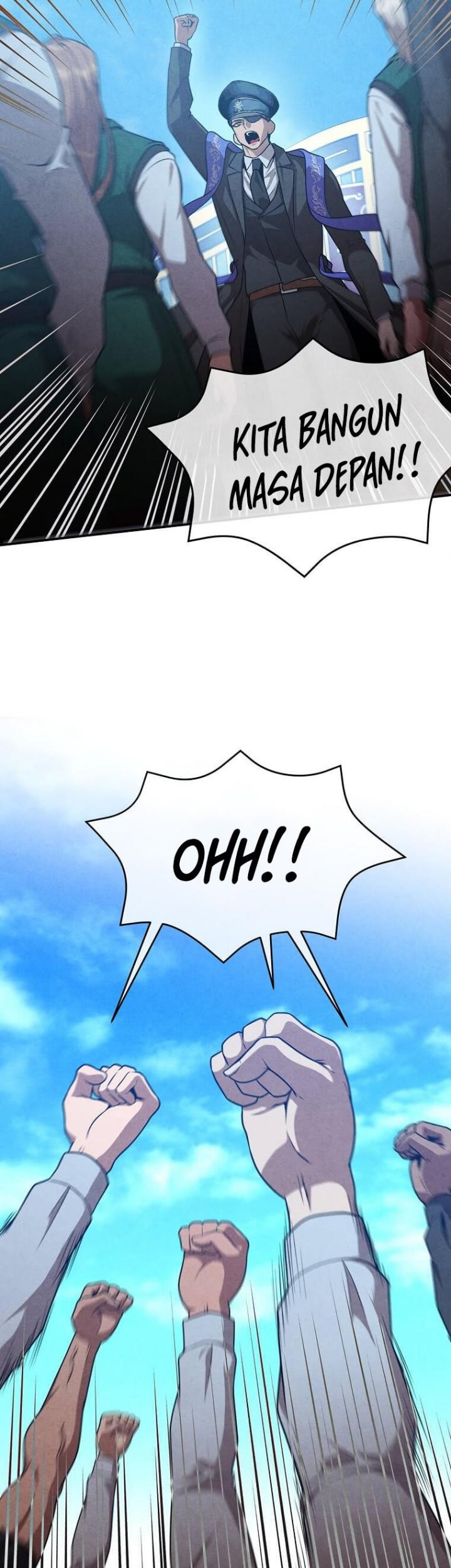 Legendary Youngest Son of the Marquis House Chapter 141 Gambar 26