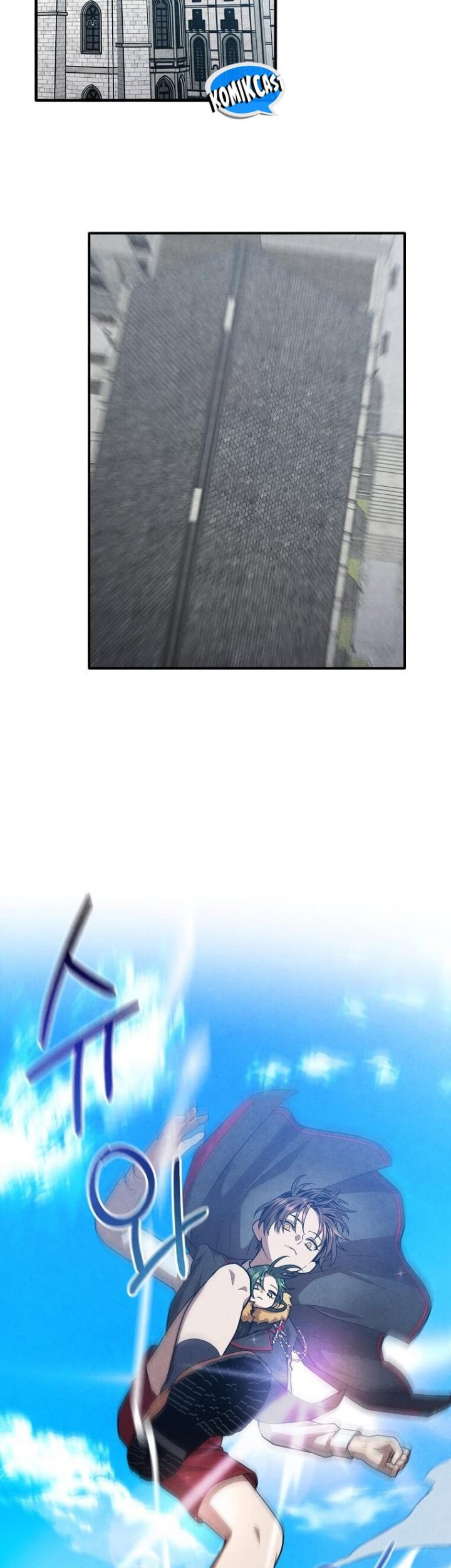 Legendary Youngest Son of the Marquis House Chapter 141 Gambar 28