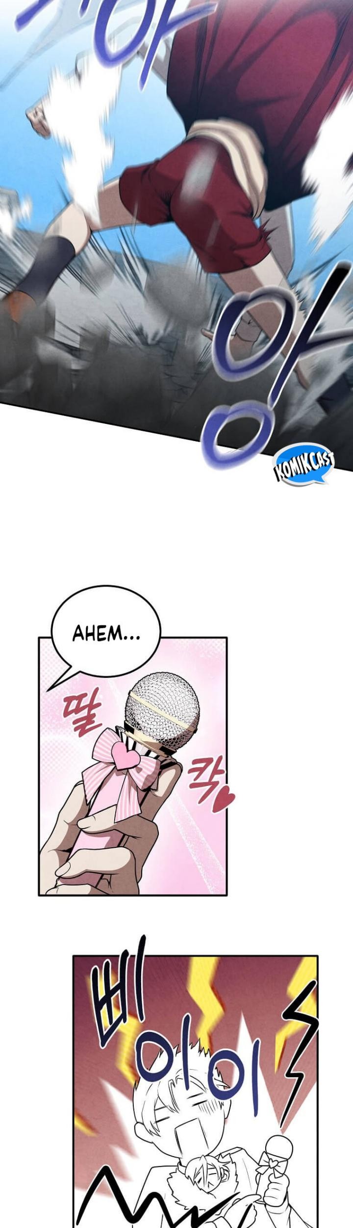 Legendary Youngest Son of the Marquis House Chapter 141 Gambar 30