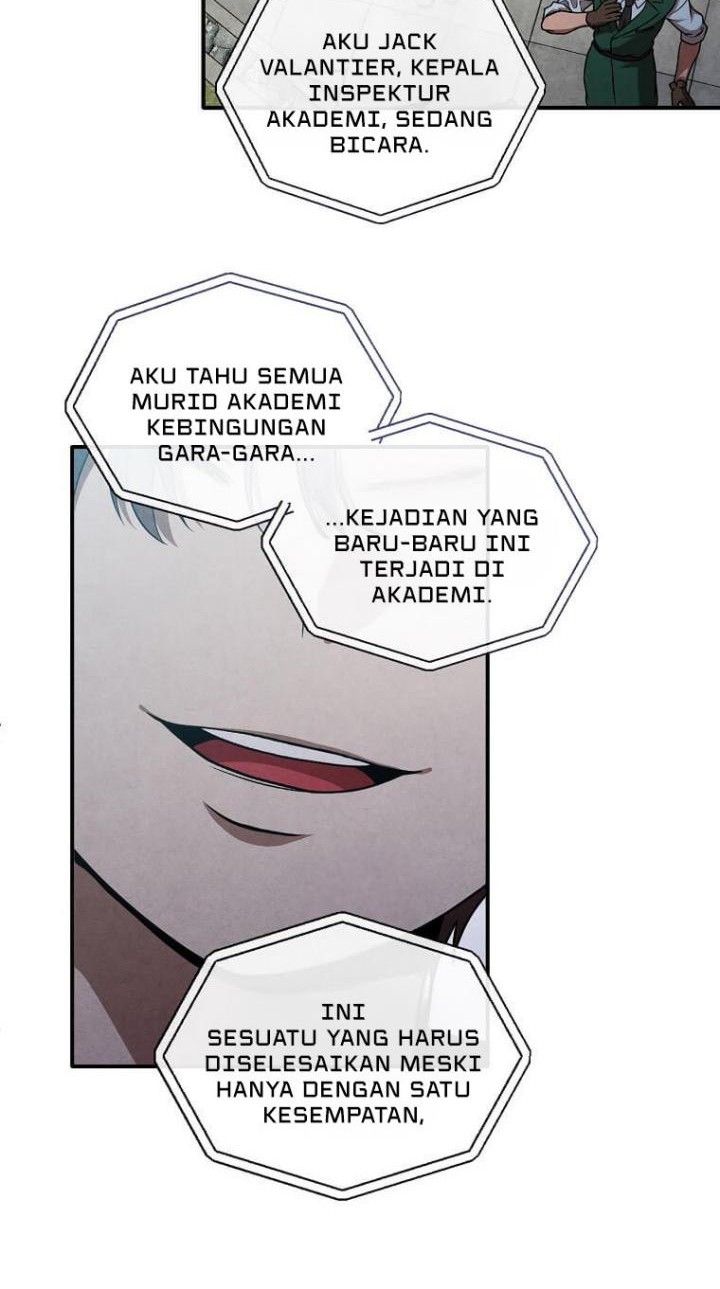 Legendary Youngest Son of the Marquis House Chapter 141 Gambar 33