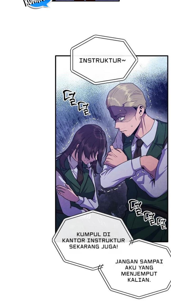 Legendary Youngest Son of the Marquis House Chapter 141 Gambar 37