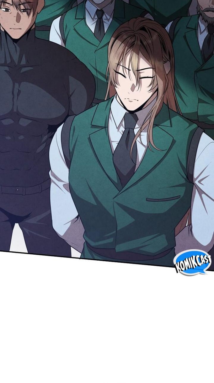 Legendary Youngest Son of the Marquis House Chapter 141 Gambar 20