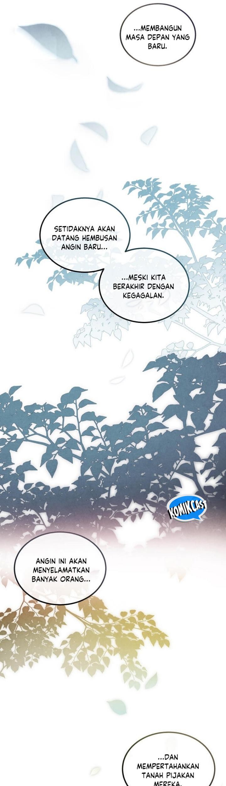 Legendary Youngest Son of the Marquis House Chapter 141 Gambar 22