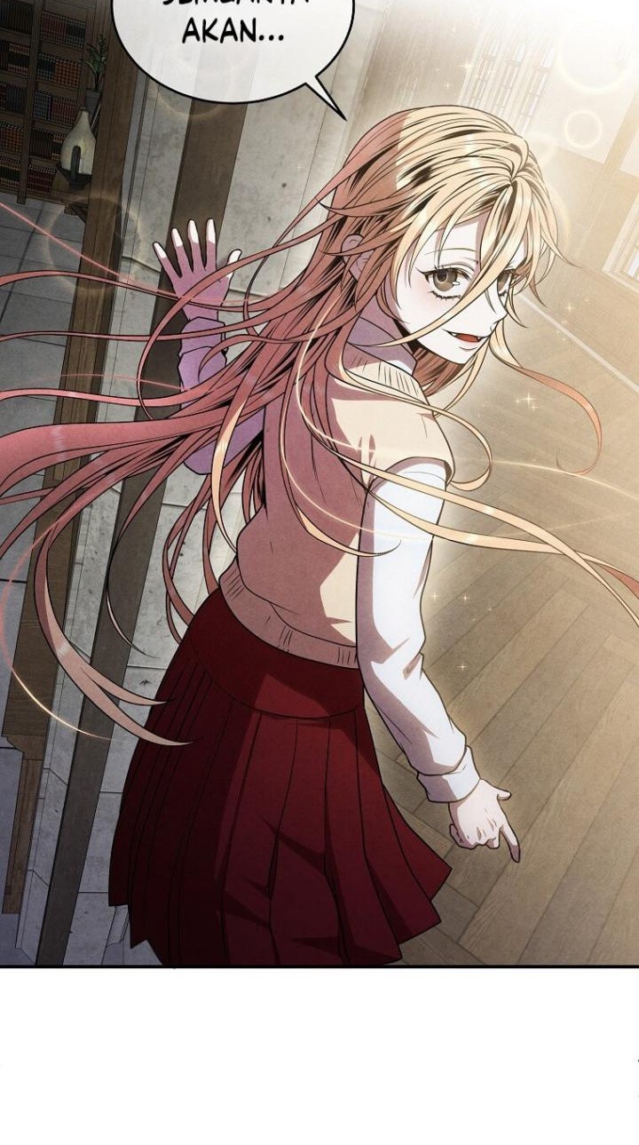 Legendary Youngest Son of the Marquis House Chapter 141 Gambar 46