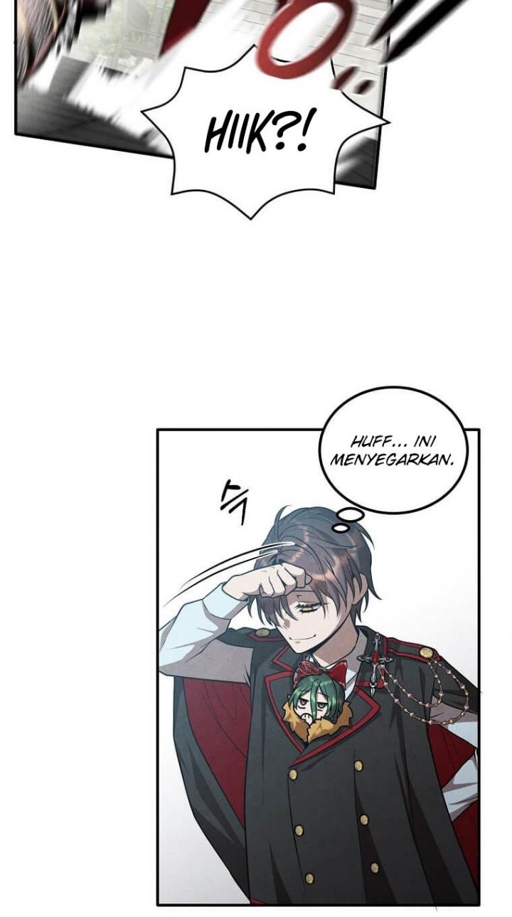 Legendary Youngest Son of the Marquis House Chapter 141 Gambar 39