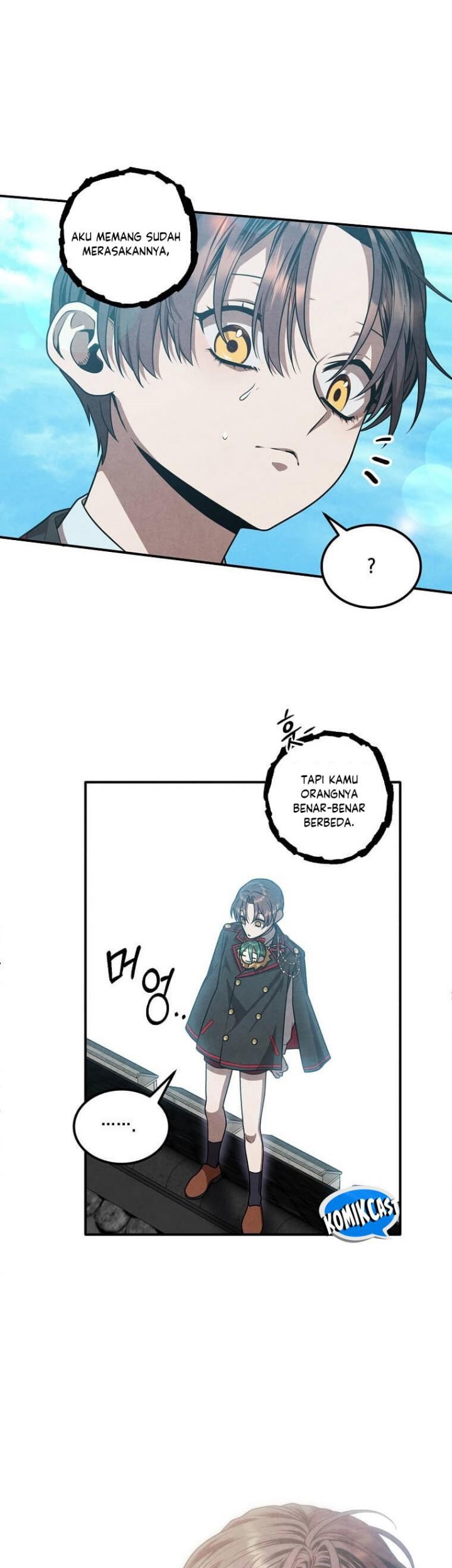 Legendary Youngest Son of the Marquis House Chapter 141 Gambar 40