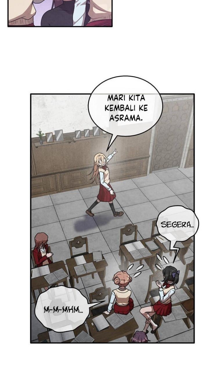 Legendary Youngest Son of the Marquis House Chapter 141 Gambar 44