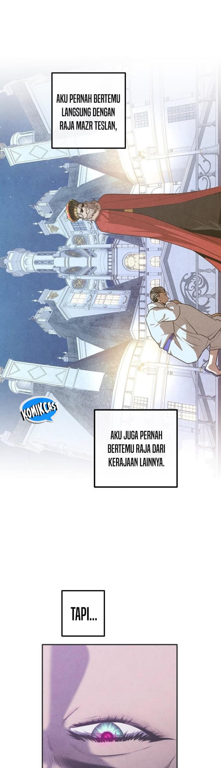 Legendary Youngest Son of the Marquis House Chapter 141 Gambar 3