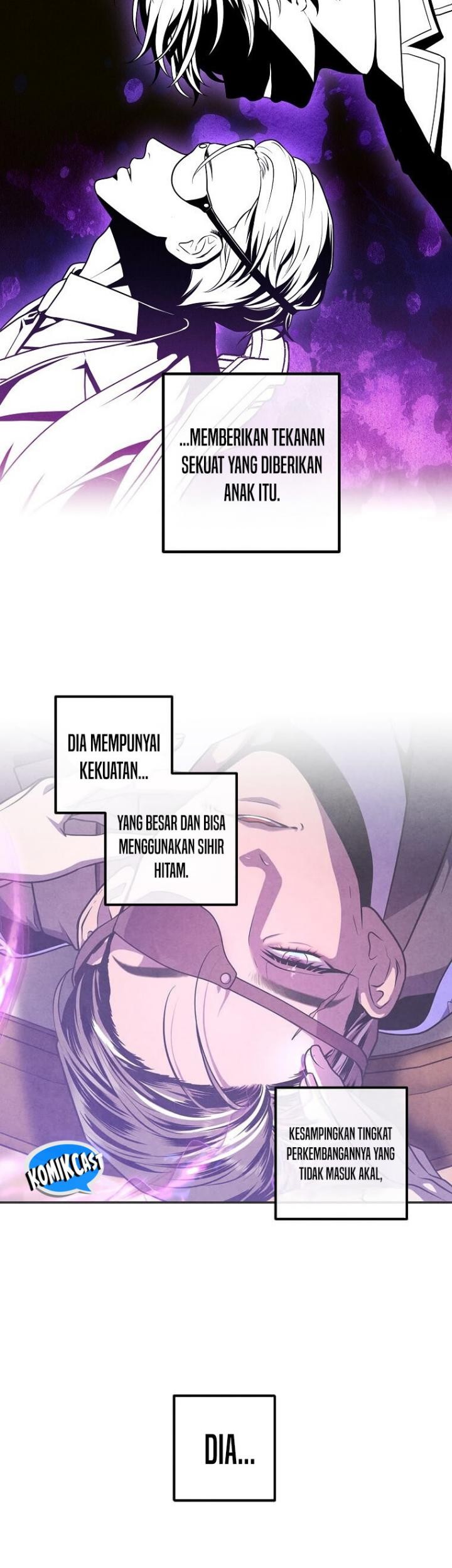 Legendary Youngest Son of the Marquis House Chapter 141 Gambar 5