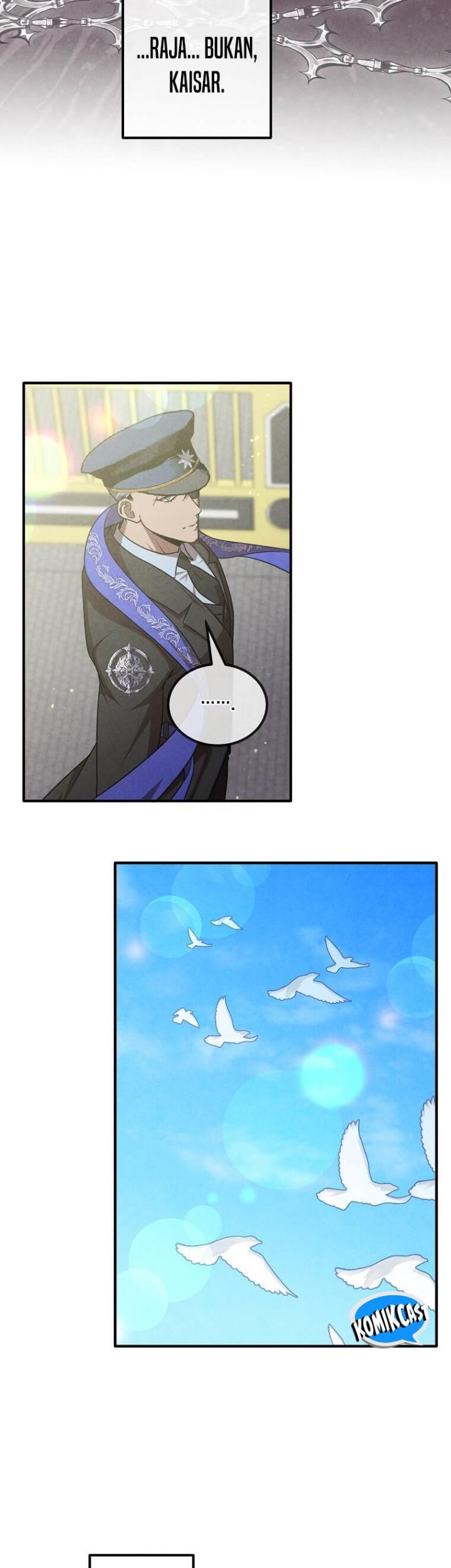 Legendary Youngest Son of the Marquis House Chapter 141 Gambar 7