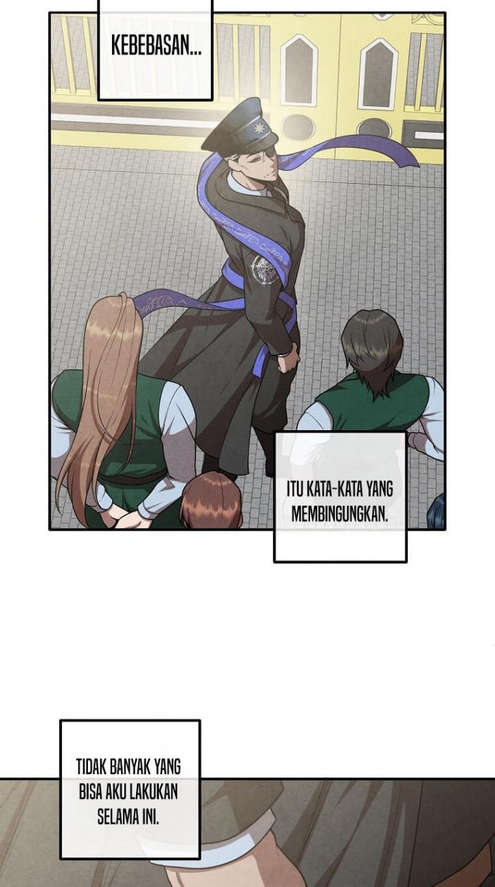 Legendary Youngest Son of the Marquis House Chapter 141 Gambar 8