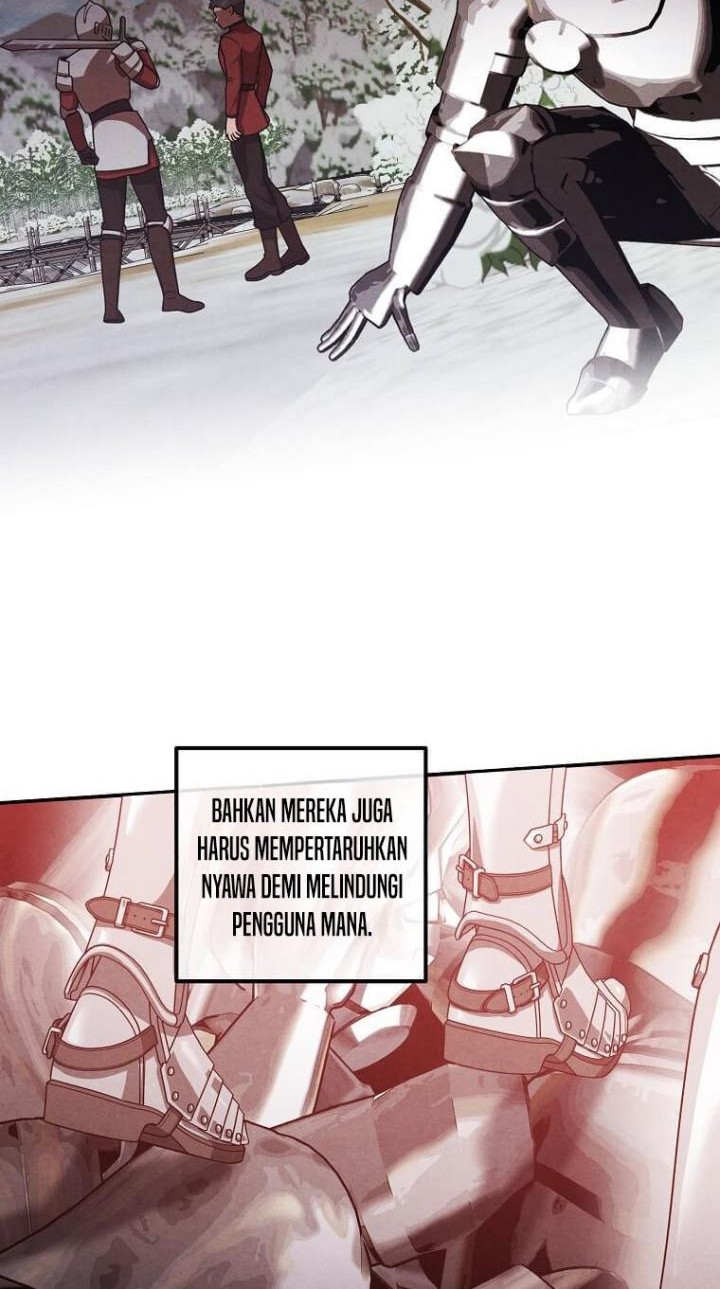 Legendary Youngest Son of the Marquis House Chapter 141 Gambar 10