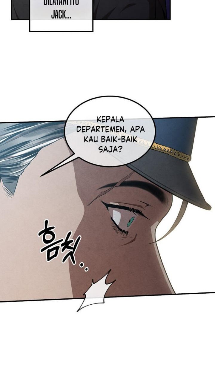 Legendary Youngest Son of the Marquis House Chapter 141 Gambar 12