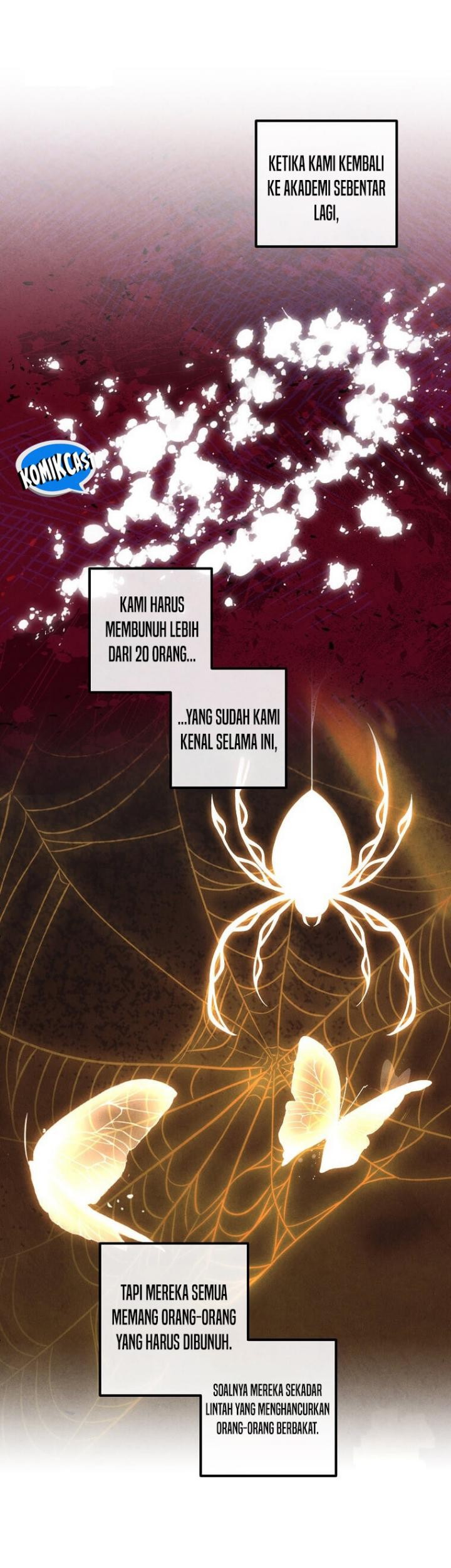 Legendary Youngest Son of the Marquis House Chapter 141 Gambar 13