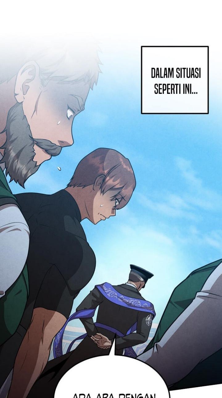 Legendary Youngest Son of the Marquis House Chapter 141 Gambar 14