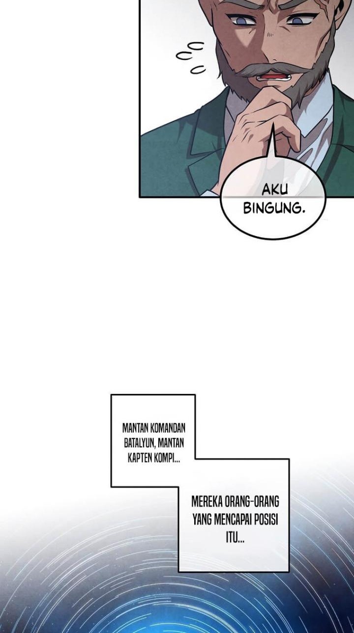 Legendary Youngest Son of the Marquis House Chapter 141 Gambar 16