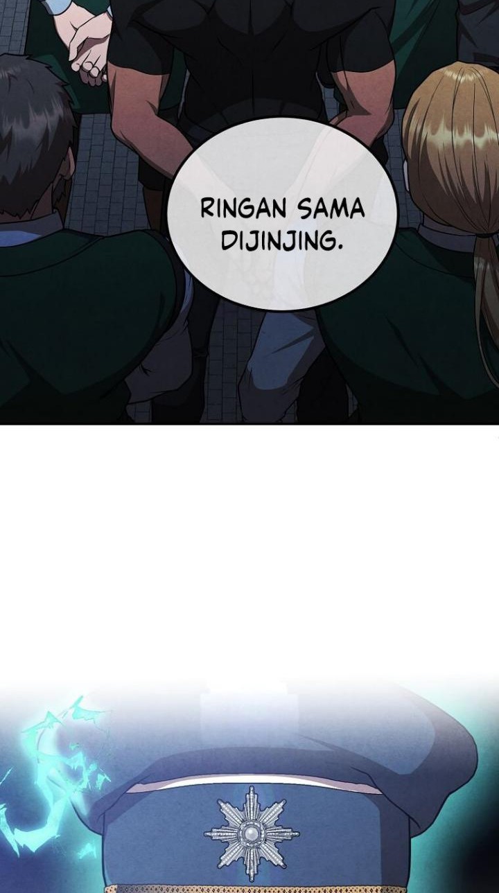 Legendary Youngest Son of the Marquis House Chapter 141 Gambar 18