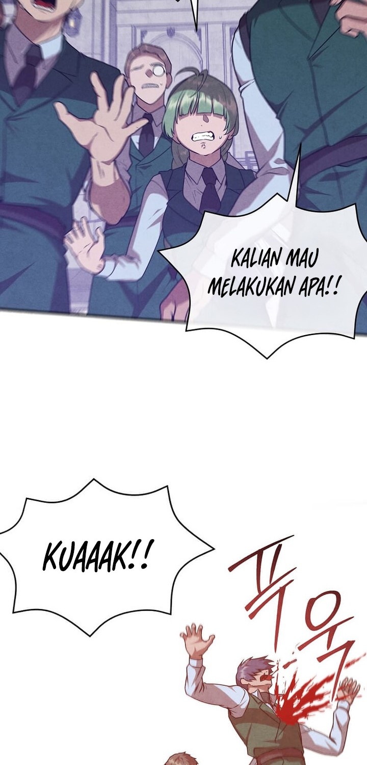 Legendary Youngest Son of the Marquis House Chapter 142 Gambar 24