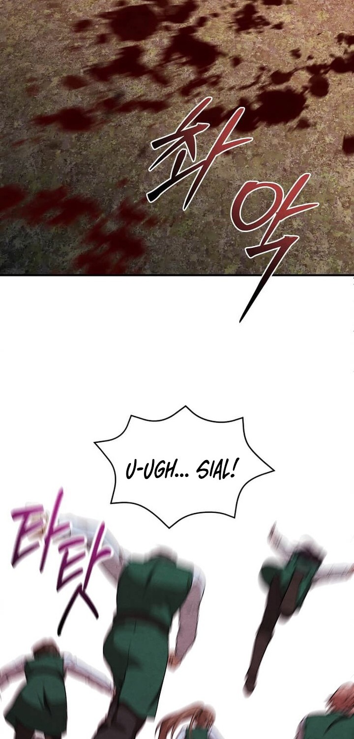 Legendary Youngest Son of the Marquis House Chapter 142 Gambar 27