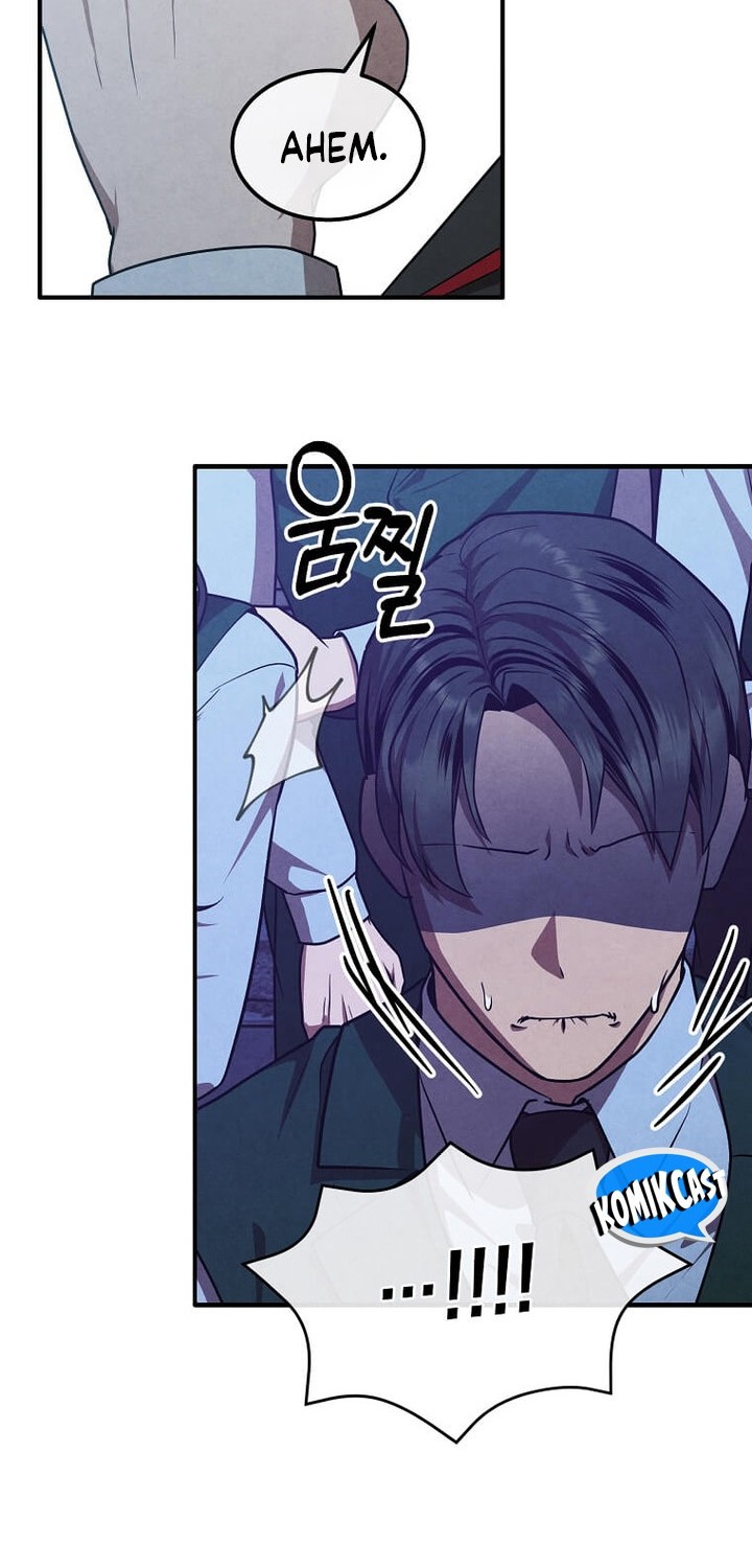 Legendary Youngest Son of the Marquis House Chapter 142 Gambar 17