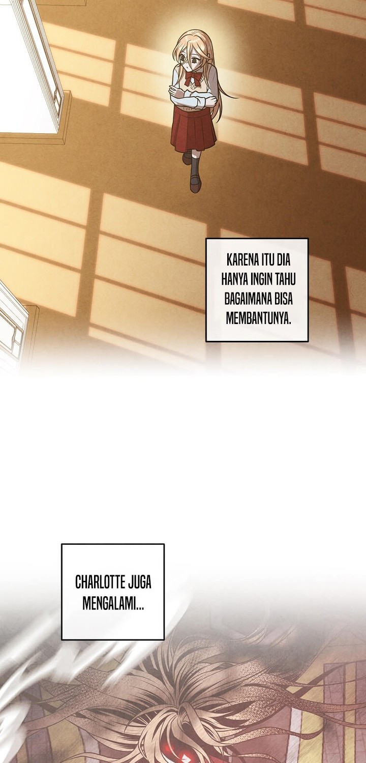 Manhwa Legendary Youngest Son of the Marquis House Chapter 142 gambar nomor 2