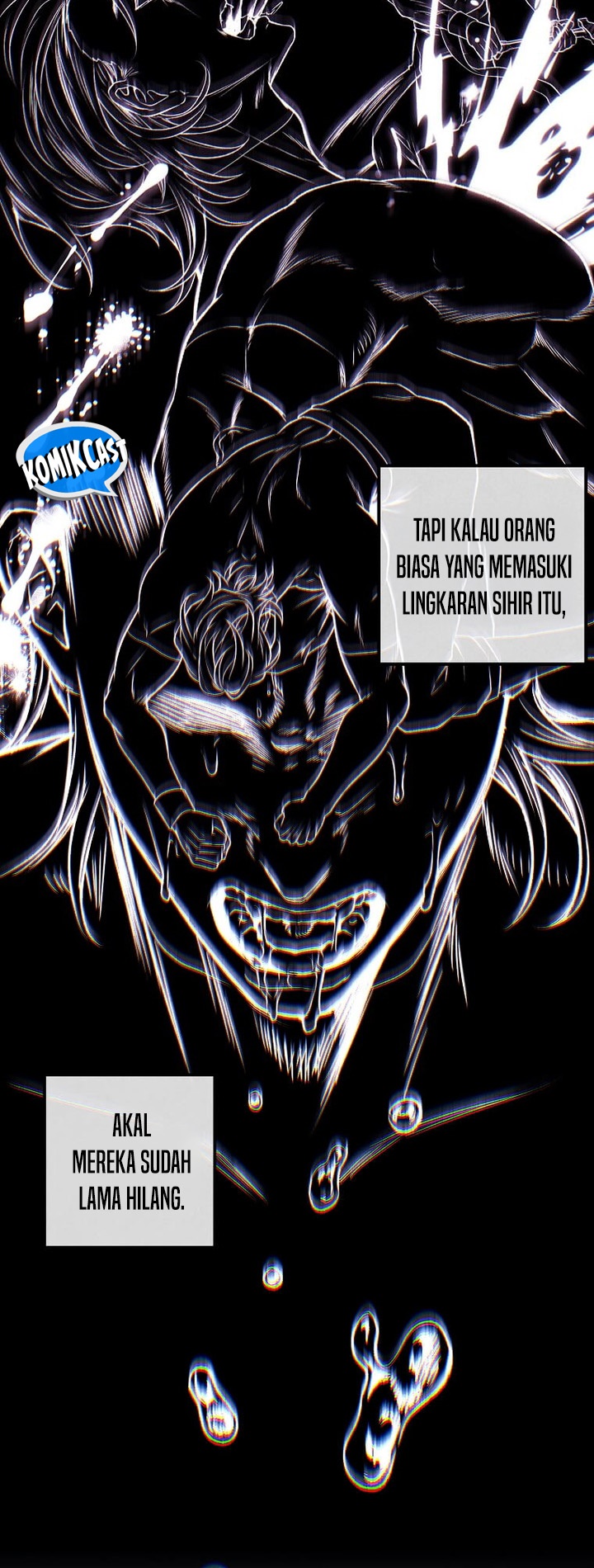 Legendary Youngest Son of the Marquis House Chapter 142 Gambar 10