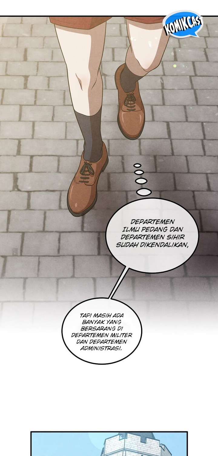 Legendary Youngest Son of the Marquis House Chapter 142 Gambar 14