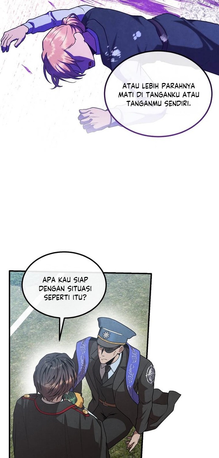 Legendary Youngest Son of the Marquis House Chapter 143 Gambar 24