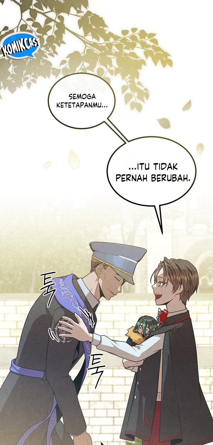 Legendary Youngest Son of the Marquis House Chapter 143 Gambar 27