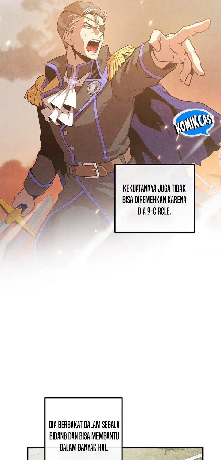 Legendary Youngest Son of the Marquis House Chapter 143 Gambar 29