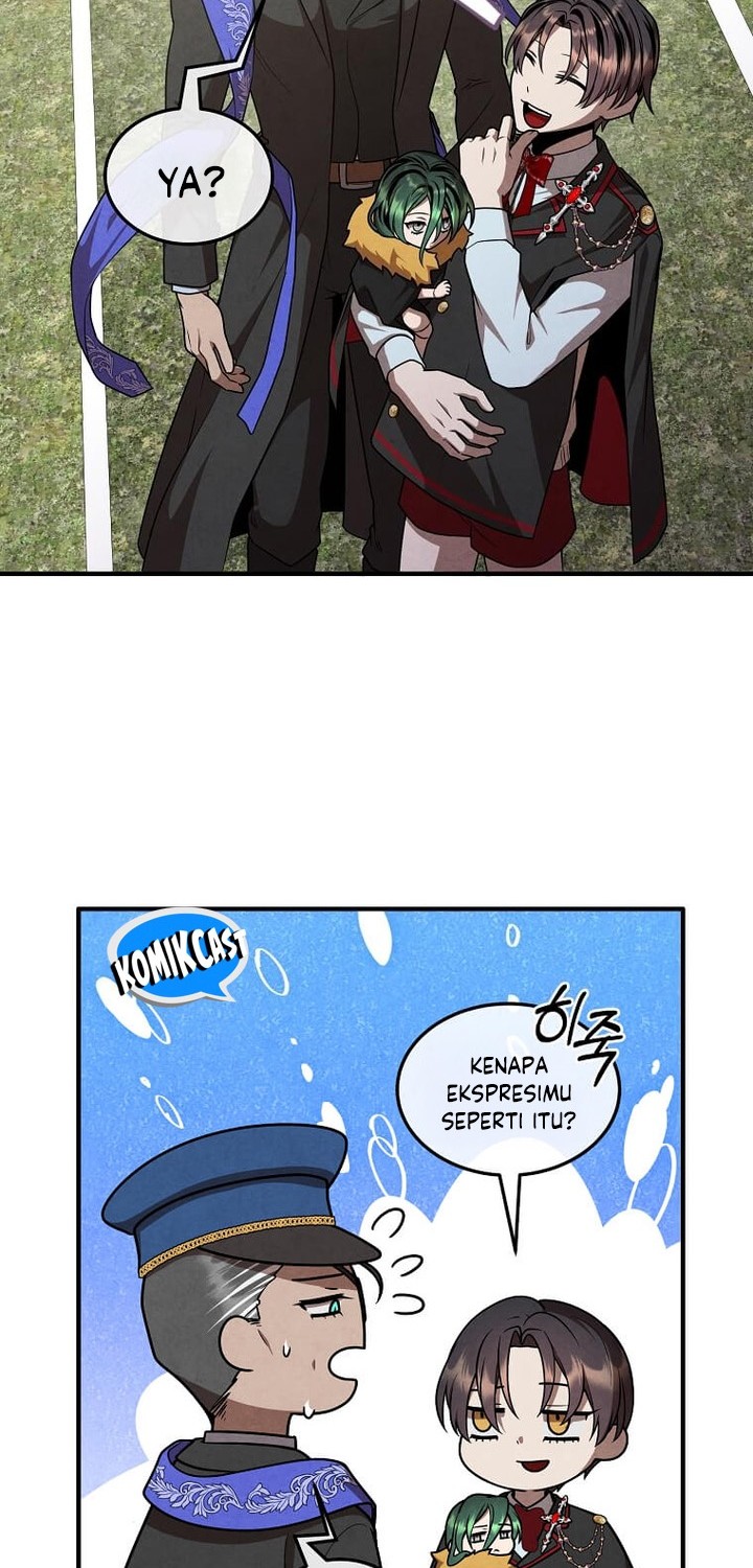 Legendary Youngest Son of the Marquis House Chapter 143 Gambar 32