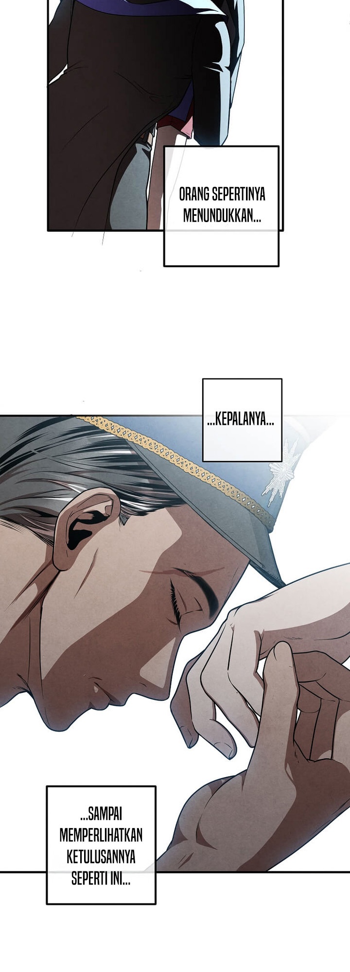 Legendary Youngest Son of the Marquis House Chapter 143 Gambar 20