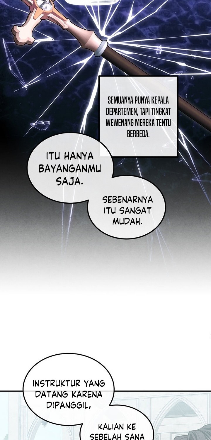 Legendary Youngest Son of the Marquis House Chapter 143 Gambar 34