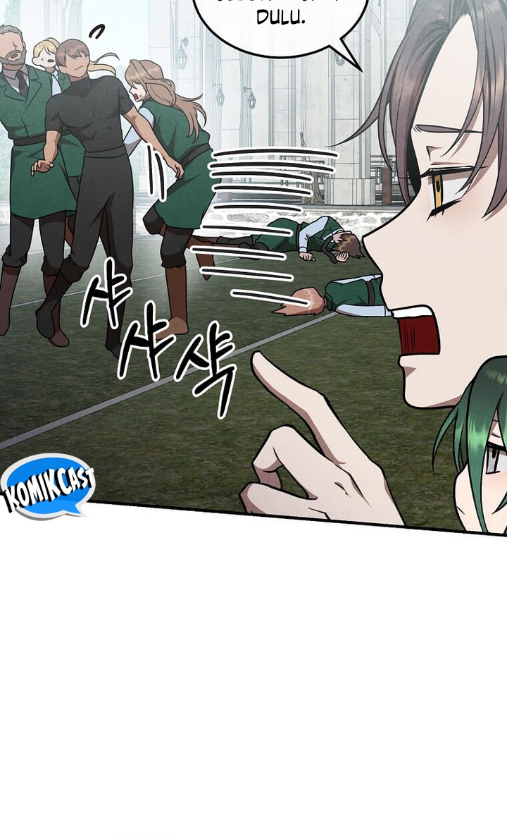 Legendary Youngest Son of the Marquis House Chapter 143 Gambar 35