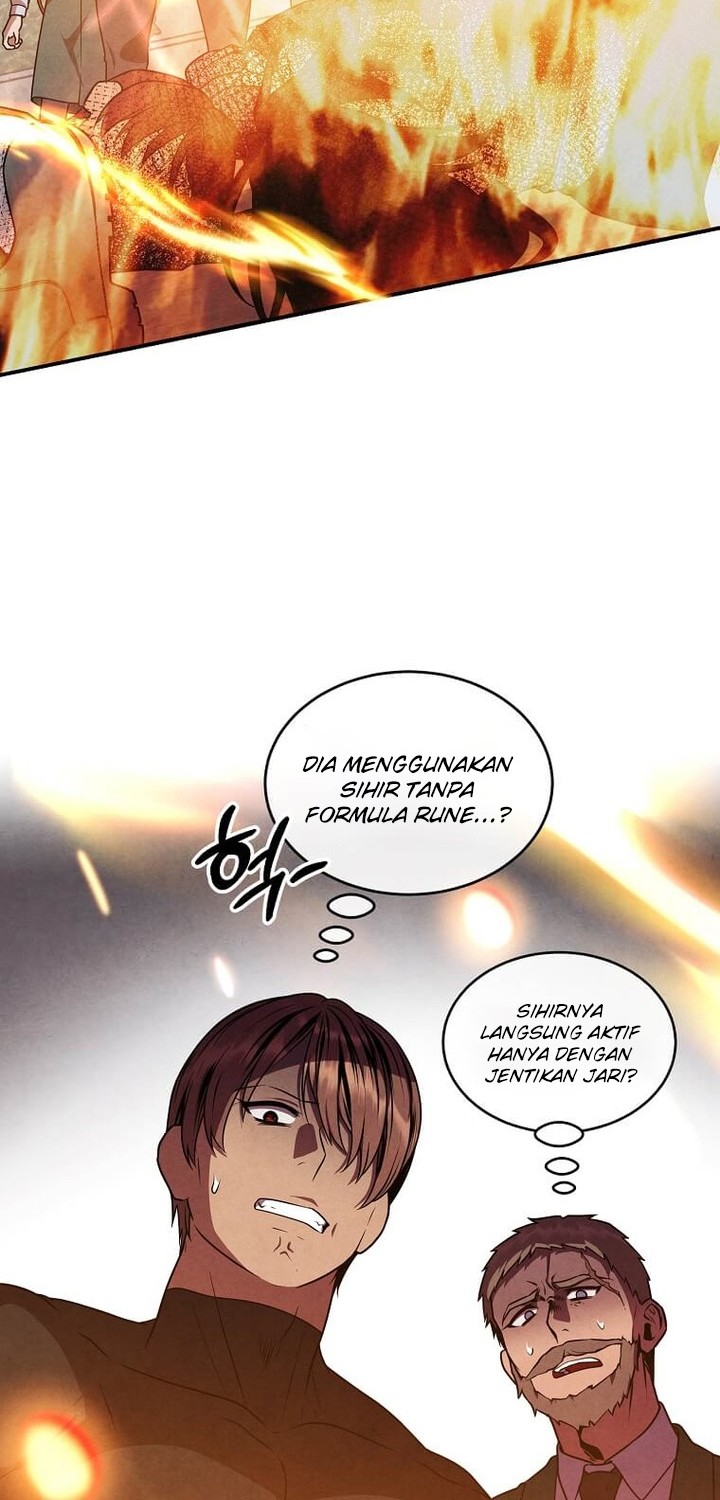 Legendary Youngest Son of the Marquis House Chapter 143 Gambar 37