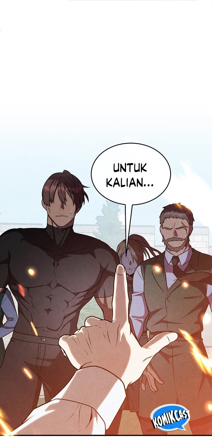 Legendary Youngest Son of the Marquis House Chapter 143 Gambar 39