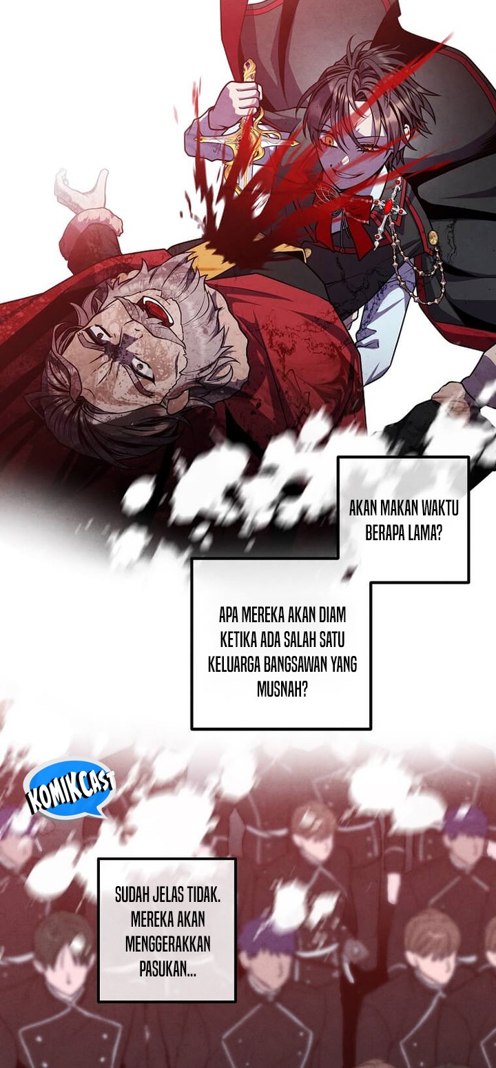 Legendary Youngest Son of the Marquis House Chapter 143 Gambar 5