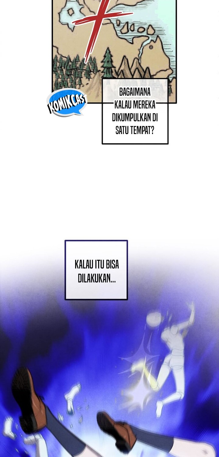 Legendary Youngest Son of the Marquis House Chapter 143 Gambar 7