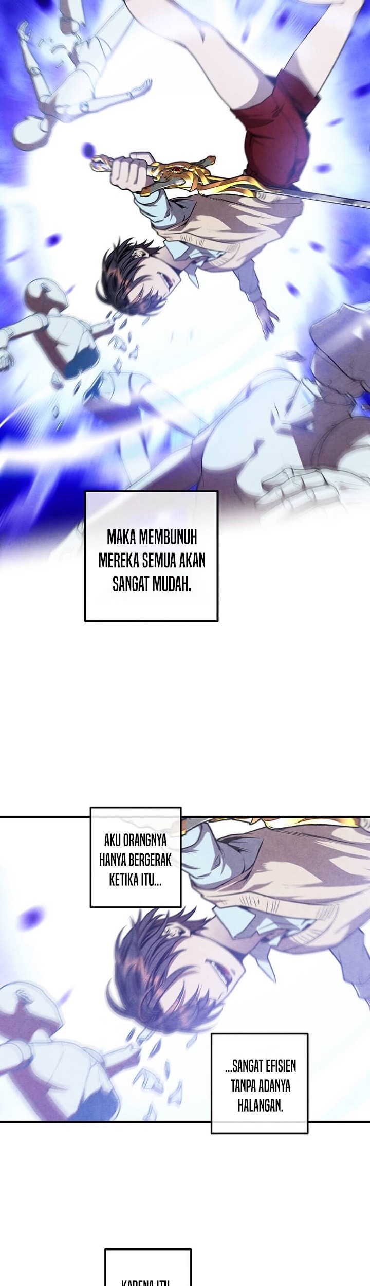 Legendary Youngest Son of the Marquis House Chapter 143 Gambar 8