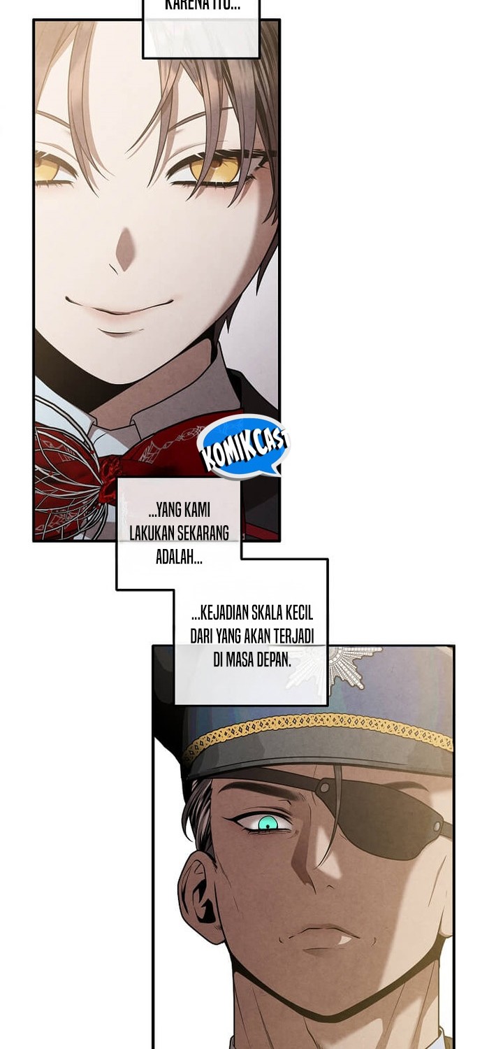 Legendary Youngest Son of the Marquis House Chapter 143 Gambar 9