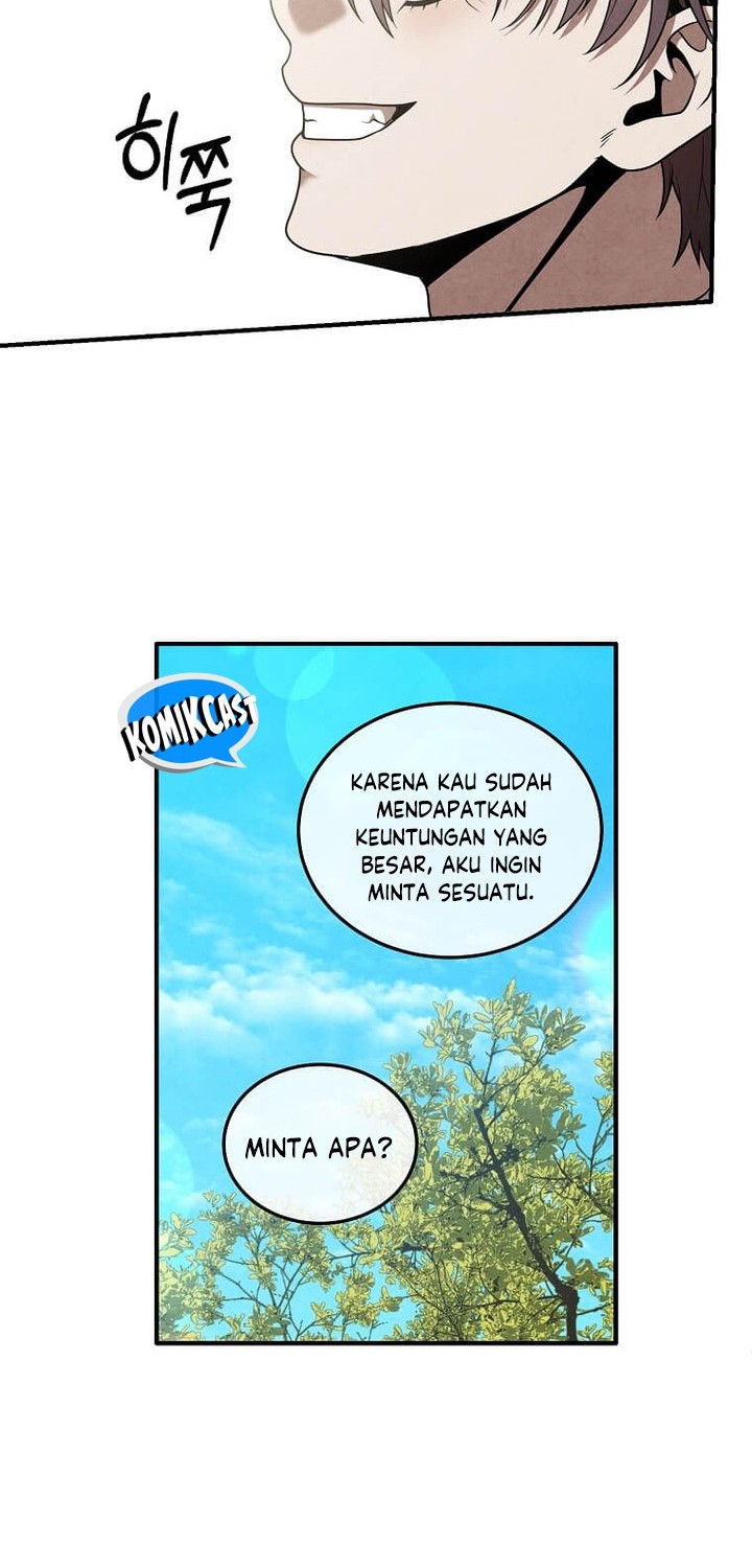 Legendary Youngest Son of the Marquis House Chapter 143 Gambar 12