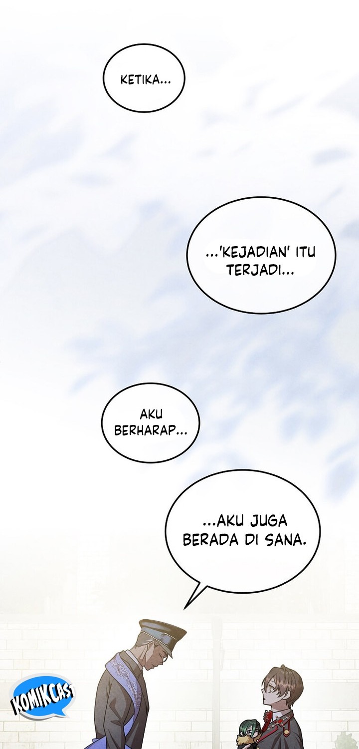 Legendary Youngest Son of the Marquis House Chapter 143 Gambar 14